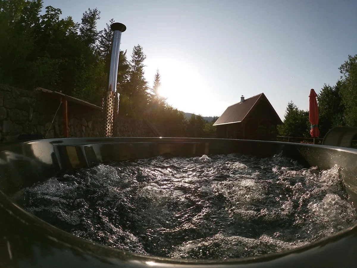 Family Friendly House With A Parking Space Brestova Draga, Gorski Kotar - 21977 Delnice Croatia