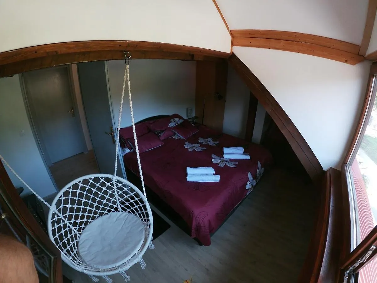 Family Friendly House With A Parking Space Brestova Draga, Gorski Kotar - 21977 Delnice