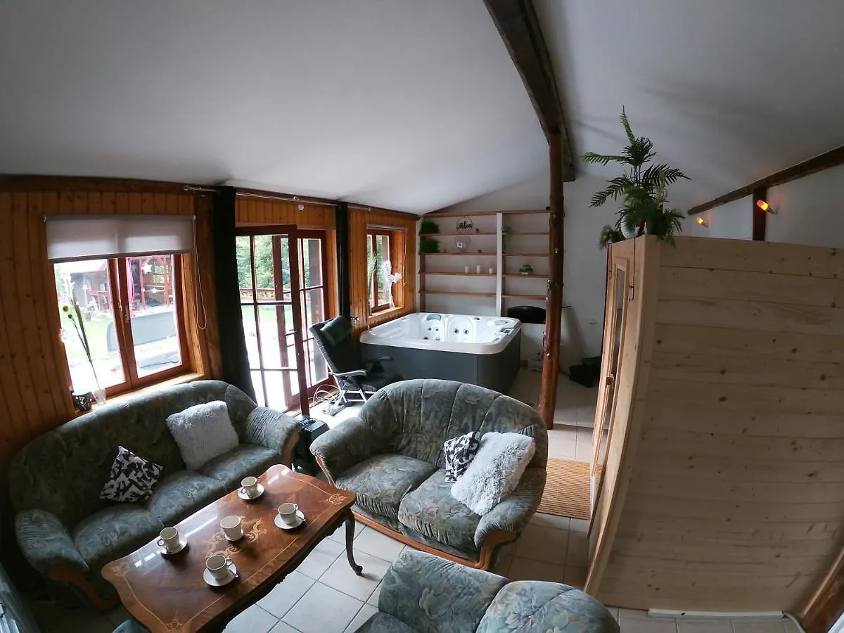 Family Friendly House With A Parking Space Brestova Draga, Gorski Kotar - 21977 Delnice Holiday home