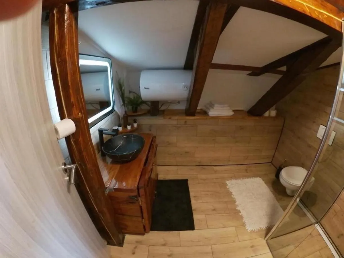 Family Friendly House With A Parking Space Brestova Draga, Gorski Kotar - 21977 Delnice 0*,  Croatia